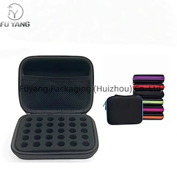 Portable Small Bottle Storage Bag
